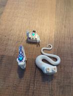 Lego Ninjago Python Chumsworth Minifiguur, Ophalen of Verzenden, Zo goed als nieuw, Losse stenen, Lego