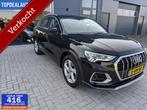 Audi Q3 35 TFSI Edition + Automaat/Led/Pdc/stoelverw, 15 km/l, Euro 6, 4 cilinders, 150 pk