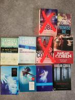 Boeken: thrillers en romans, Ophalen of Verzenden, Zo goed als nieuw, Diverse auteurs, Europa overig