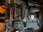 MSI Z270 Gaming + I7 7700k, Computers en Software, Ophalen of Verzenden, Zo goed als nieuw, DDR4