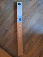 Dakvenster Rollo - Nieuw in Verpakking, Nieuw, Modern, Wit, 100 tot 150 cm