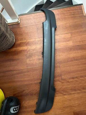 Bmw e92 diffusor beschikbaar voor biedingen