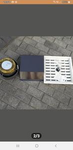 ventilatierooster, Doe-het-zelf en Verbouw, Ventilatie en Afzuiging, Ophalen, Nieuw, Ventilator