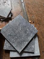 Belgische Hardsteen & Portugese Tegels (20x20, 10x10), Doe-het-zelf en Verbouw, Tegels, Ophalen, Hardsteen, Wandtegels, Nieuw