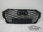 Audi Q3 83F S-Line Grille Hoogglans Zwart 83F853651, Auto-onderdelen, Overige Auto-onderdelen, Gebruikt, Ophalen of Verzenden