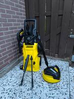 Karcher hogedrukreiniger K4 perimum, Ophalen, Zo goed als nieuw, Elektrisch, Kärcher