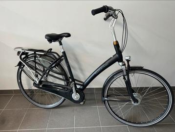 Batavus mambo damesfiets 7 versnellingen  beschikbaar voor biedingen