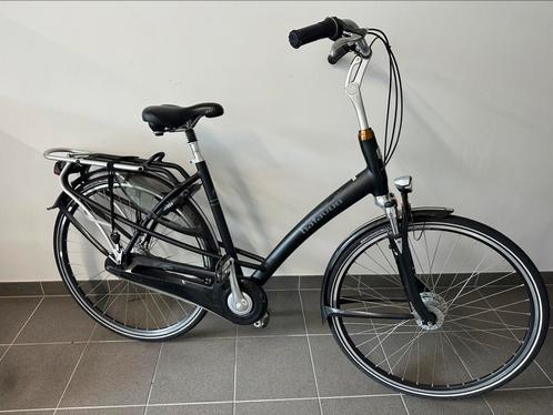 Batavus mambo damesfiets 7 versnellingen, Fietsen en Brommers, Fietsen | Dames | Damesfietsen, Gebruikt, Batavus, Versnellingen