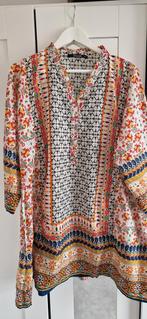 Kurta boetiek tuniekje uit Pakistan (Nieuw), Maat 38/40 (M), Overige kleuren, Nieuw, Ophalen of Verzenden
