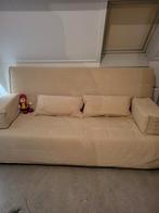 ZGAN Tweepersoons Bedbank met Opbergruimte, Huis en Inrichting, Ophalen of Verzenden