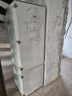 Bosch Inbouw Koelkast met Vriesvak, Ophalen, Gebruikt, 100 tot 150 liter, 160 cm of meer