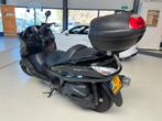 Yamaha Majesty 400 ABS bj 2013, Motoren, 400 cc, Bedrijf, 12 t/m 35 kW, 2 cilinders