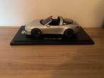 1:18 Porsche Targa Limited Edition - Links Gestuurd, Hobby en Vrije tijd, Modelauto's | 1:18, Ophalen of Verzenden, Zo goed als nieuw