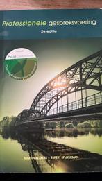 Rupert Spijkerman - Professionele gespreksvoering, Ophalen of Verzenden, Zo goed als nieuw, Rupert Spijkerman; Martin Reekers
