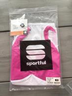 SPORTFUL FIETSSHIRT MOUWLOOS DAMES L, Ophalen of Verzenden, Nieuw, Kleding