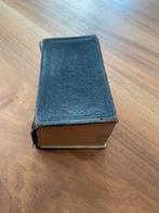 Nieuwe testament en psalmen, uit 1884!, Antiek en Kunst, Antiek | Boeken en Bijbels, Ophalen of Verzenden, Bijbel
