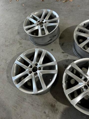 18 inch originele vovlo velgen steek maat 5x108 beschikbaar voor biedingen