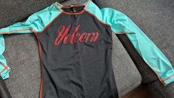 Volcom Rashguard beschikbaar voor biedingen