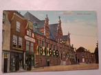Middelburg, Militair Hospitaal,, Verzamelen, Ansichtkaarten | Nederland, Ophalen of Verzenden, Voor 1920, Zeeland