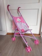 leuke wandelwagen..buggy van babyborn, Ophalen of Verzenden, Gebruikt, Babypop