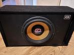 Signat subwoofer 2000WATT RMS, Auto diversen, Autospeakers, Ophalen, Zo goed als nieuw