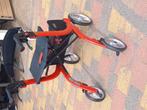 Rollator Nito, Diversen, Ophalen, Zo goed als nieuw