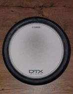 Yamaha XP80 8" DTX (snare)drumpad, Muziek en Instrumenten, Ophalen of Verzenden, Gebruikt, Yamaha, Elektronisch