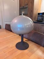 Vintage mushroom tafellamp uit de jaren ‘70, Huis en Inrichting, Ophalen, Kunststof, Gebruikt, Vintage