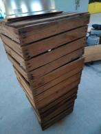 Circa 30 kisten, Ophalen, Minder dan 50 cm, 50 tot 100 cm, Zo goed als nieuw
