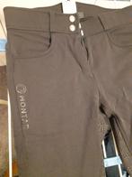 Montar megan maat 38 siliconen, Ophalen, Zo goed als nieuw, Dressuur, Schoeisel