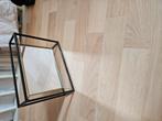 Spiegel, Huis en Inrichting, Woonaccessoires | Zuilen en Pilaren, Ophalen, Zo goed als nieuw