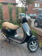 Vespa lx50 4takt, Ophalen, Gebruikt, Vespa LX