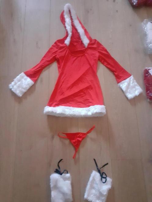Kerst ondergoed dames sale