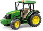 Bruder John Deere 5115M trekker, Verzenden, Nieuw