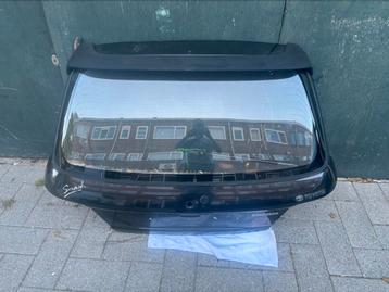 Te koop: Achterklep met dakspoiler voor Toyota Starlet P8 beschikbaar voor biedingen