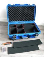 Nanuk 935 met Trolley en trekpaksysteem € 269.00 ex.btw, Ophalen of Verzenden, Nieuw, Overige typen, Overige merken