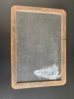 Oude houten lei, Diversen, Schoolborden, Ophalen, Krijtbord