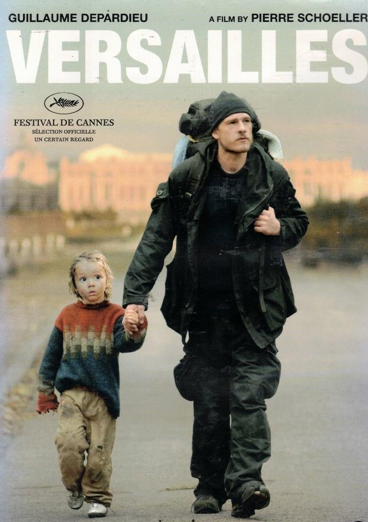 Versailles - Pierre Scholler, Vanaf 6 jaar, Ophalen of Verzenden, Zo goed als nieuw, Frankrijk