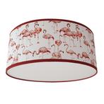 Plafondlamp Kinderlamp Lamp Flamingo Little Dreamzzz, Nieuw, Ophalen of Verzenden, Lamp