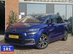 Citroen C4 Picasso 1.6 THP Business Stoelmassage Navi Clima, 65 €/maand, Gebruikt, 4 cilinders, Met garantie (alle)