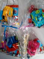 Traktatie transformers,confetti,snoepje 1.25( nog 29 stuks), Hobby en Vrije tijd, Feestartikelen, Ophalen of Verzenden, Nieuw