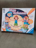 Tiptoi mijn lichaam, Ophalen of Verzenden