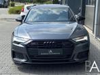 Audi A6 Avant 55 TFSI e quattro Competition|trekhaak|B&O, Auto's, Gebruikt, 4 cilinders, Adaptive Cruise Control, Vierwielaandrijving