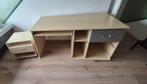Bureau gebruikt., Huis en Inrichting, Bureaus, Ophalen, Gebruikt