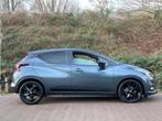 Nissan Micra 1.0 IG-T N-Tec 2020 101PK 99dkm! DEALER O.H!, Voorwielaandrijving, Lichtsensor, 101 pk, Gebruikt
