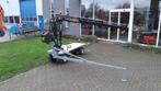 Monumentwagen met Hiab kraan. Kan naar wens gebouwd worden, Doe-het-zelf en Verbouw, Ophalen, Nieuw