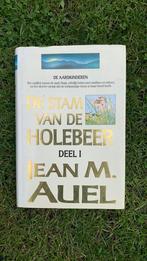 Auel - 1 stam van de holebeer, Boeken, Ophalen of Verzenden, Gelezen, Auel