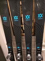 147cm VOLKL FLAIR 76LTD DAMES ALL SNEUW CARVE SKIS, Overige merken, 160 tot 180 cm, Ophalen of Verzenden, Zo goed als nieuw