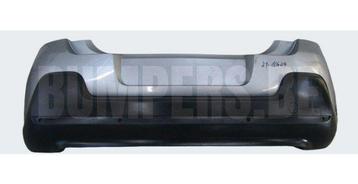 Bumper Citroen C3 III 16-9813343977 Achterbumper KJ-10505 beschikbaar voor biedingen