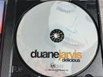 Duane Jarvis - Delicious, Ophalen of Verzenden, Zo goed als nieuw